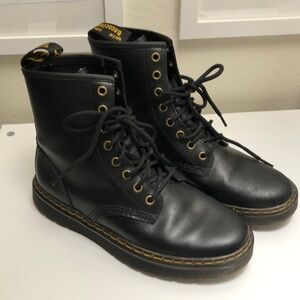 Dr Martin Bouncing Soles